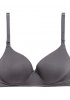 1904 Бюстгальтер серый