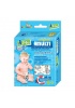 MULTI-DIAPERS трусики-подгузники, арт. 1А