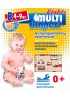 MULTI-DIAPERS LIGHTS трусики-подгузники, арт. 2В