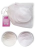 П-1 Прокладки впитывающие для груди (в упаковке 4 штуки), белый
