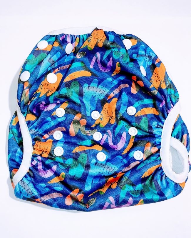 Трусы для плавания