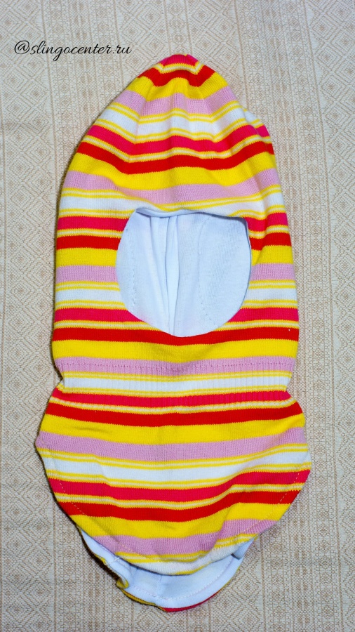 Шлем дет.Marhatter MGT6712/5, желтый / терракот